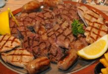 Месни заговезни е – трапезата трябва да е отрупана с месо