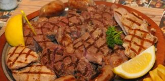 Месни заговезни е – трапезата трябва да е отрупана с месо