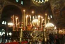 Тази събота, ден преди Неделя Месопустна – Месни заговезни, е първата за годината голяма задушница – Месопустна