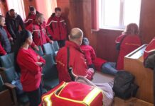 Поредни курсове за Доброволно формирование „Асеневци“