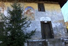 Тържествена литургия по повод Гергьовден