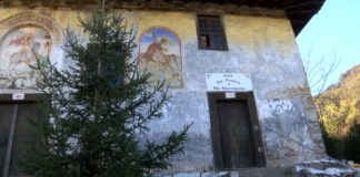 Тържествена литургия по повод Гергьовден