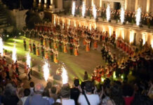 Осем държави ще представят фолклорните си традиции в Пловдив