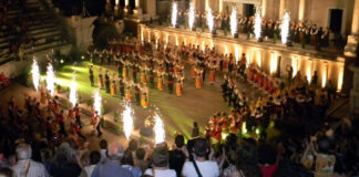 Осем държави ще представят фолклорните си традиции в Пловдив