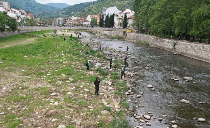 Международно състезание в Асеновград.7