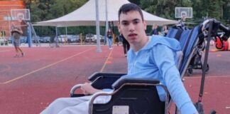 Коледен благотворителен базар в подкрепа на Михаил Кашидов – Мишо