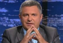 Журналистът Милен Цветков загина в катастрофа