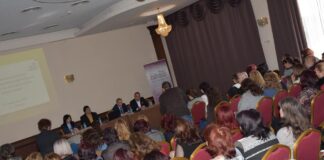 Заместник-кметът на Община Пловдив Стефан Стоянов: Образователната система трябва да се отвори към бизнеса