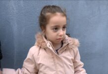 Базар и концерт в подкрепа на Мирай