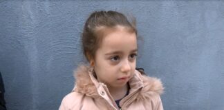 Базар и концерт в подкрепа на Мирай