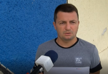 Димитър Илиев отново оглави ФК ”Асеновец”