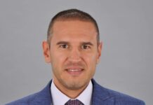 Димитър Янев от ГЕРБ с най-много преференции на местния вот в Асеновград