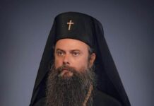 На 19 юли, петък, в епархийския манастир „Св. св. Кирик и Юлита“, Негово Високопреосвещенство Пловдивският митрополит Николай ще отпразнува 50-годишния си юбилей Снимка: Пловдивска митрополия