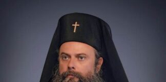 На 19 юли, петък, в епархийския манастир „Св. св. Кирик и Юлита“, Негово Високопреосвещенство Пловдивският митрополит Николай ще отпразнува 50-годишния си юбилей Снимка: Пловдивска митрополия