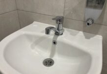 Част от асеновградчани пак останаха без течаща питейна вода