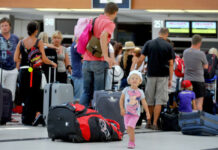 Очаква се чуждестранните туристи това лято да са повече от 5,5 млн.