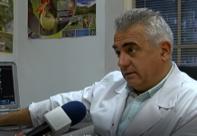 Над 200 жени посетиха подвижния кабинет за преглед за рак на гърдата в Асеновград