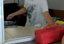 Детска млечна кухня преустановява работа до 6.01.