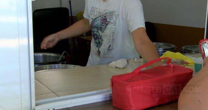 млечна кухня