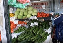 Нова заповед за пазарите на министър Ананиев – ще бъдат отворени и утре, на 16 април