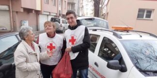 БЧК-Пловдив набира доброволци за мобилните социални екипи