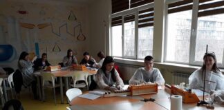 154 предложения за иновации в образованието