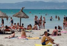 Министерството на туризма ще работи за гарантиране на максимално безопасно протичане на летния сезон