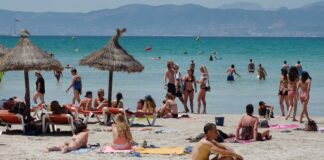 Ученици от Асеновград не успяха да отидат на почивка по НП „Отново заедно“