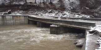 След поройните дъждове положението в планинските райони се нормализира