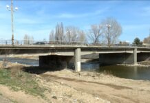 Жител на Асеновград сигнализира за критично състояние на мост над река Чая