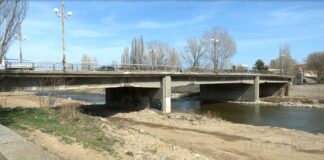 Жител на Асеновград сигнализира за критично състояние на мост над река Чая