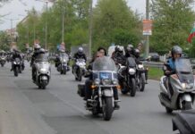 Мотористи от цялата страна закриват днес мотосезона край Смолян