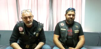 Мотористи затварят за час пътя за Пловдив утре