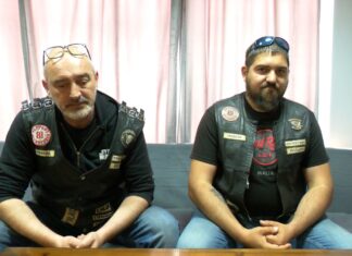 Мотористи затварят за час пътя за Пловдив утре