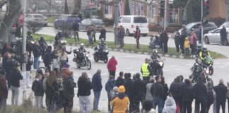 Рев на мотори огласи Асеновград