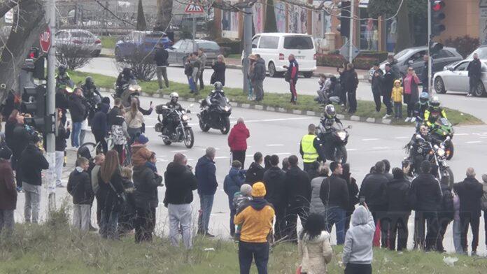 Мотошествие 2026