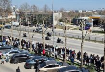 Мотористите откриха сезон 2025 с традиционното си шествие до Бачковския манастир