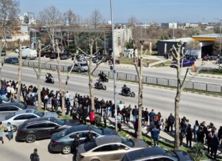 Мотошествието за Първа пролет 2026 преминава утре през Асеновград