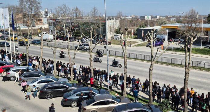 Мотошествие - Асеновград 22.03.25