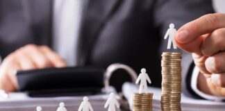 Прагът за детски надбавки се вдигна на 710 лв.