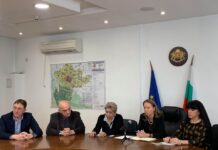 Тестват работещите в Спешна помощ в Пловдив за COVID-19