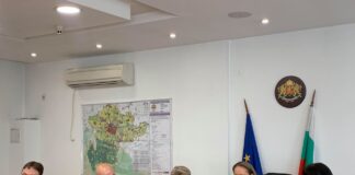 Тестват работещите в Спешна помощ в Пловдив за COVID-19