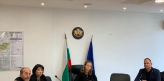 Каназирева: Ситуацията в Пловдив и областта към днешна дата е спокойна, няма потвърдени положителни проби на лица, заразени с COVID-19 в община Асеновград