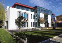 14 етажно студентско общежитие открива МУ-Пловдив