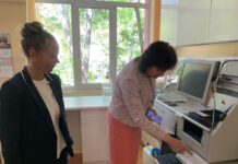 Областният управител и ректорът на Медицинския университет обсъдиха подготовката за предстоящото изследване за COVID-19 в Пловдив