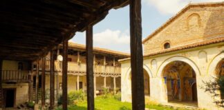 Одобряват ПУП – парцеларен план за нов водопровод до манастира „Св. Петка Мулдавска“