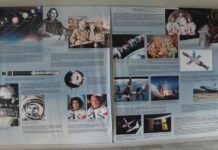 Дни на авиацията и космонавтиката в Музея в Крумово