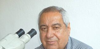 Отиде си директорът на Палеонтологичния музей