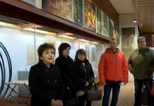 Изложба с мото „Нашето освобождение” беше открита в Историческия музей на Асеновград