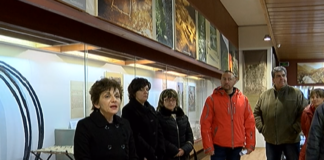 Изложба с мото „Нашето освобождение” беше открита в Историческия музей на Асеновград